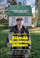 plakat filmu Elämää kuoleman jälkeen