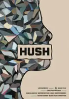 plakat filmu Hush