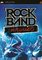 plakat filmu Rock Band Unplugged
