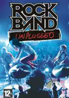 plakat filmu Rock Band Unplugged