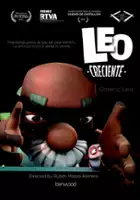 plakat filmuLeo Creciente