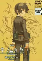 plakat filmu Kino no Tabi: Life Goes On