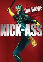 plakat filmu Kick-Ass