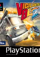 Murali Tequlapalle / Vigilante 8: 2nd Offense