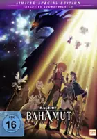 plakat serialu Shingeki no Bahamut: Genesis