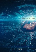 plakat filmu Pierwsze światło
