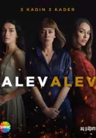 Berkay Ateş / Alev Alev