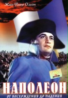 plakat filmu Napoleon