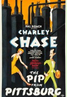 plakat filmu The Pip from Pittsburgh