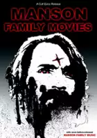 plakat filmu Manson Family Movies
