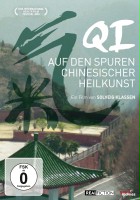 plakat filmu Qi - Auf den Spuren chinesischer Heilkunst