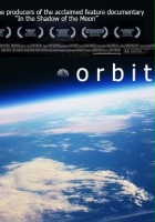 plakat filmu First Orbit
