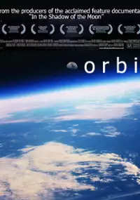 Plakat filmu First Orbit