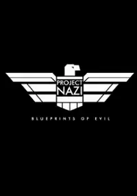 Plakat serialu Projekt "Nazizm"