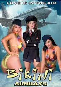 Plakat filmu Podniebne figle