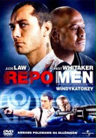plakat filmu Repo Men - Windykatorzy