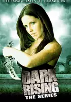 Marcel Jones / Dark Rising: The Savage Tales of Summer Vale