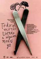 Evelia Cruz / Każdy kogoś ma, opr&oacute;cz mnie