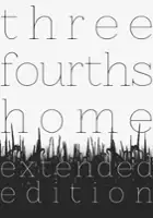 Three Fourths Home