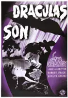Joan Blair / Syn Draculi