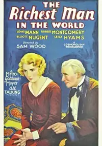 Plakat filmu The Sins of the Children