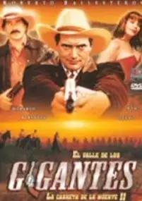 Plakat filmu El Valle de los gigantes