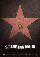 plakat filmu W roli głównej... Maja