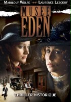 plakat filmu Eden Museum