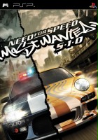 plakat filmu Need for Speed: Most Wanted 5-1-0