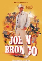 plakat filmu John Bronco