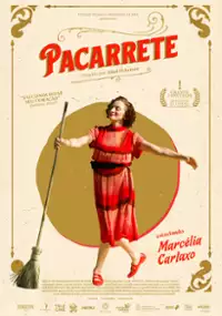 Plakat filmu Pacarrete