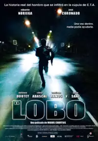 Plakat filmu Wilk