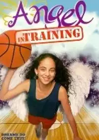 Plakat filmu Angel in Training