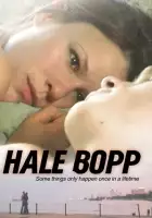 plakat filmu Hale Bopp