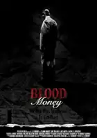 plakat filmu Blood Money