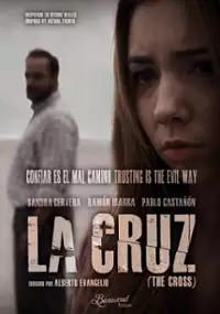Plakat filmu La Cruz