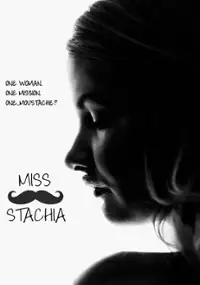 Plakat filmu Miss Stachia
