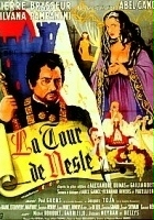 plakat filmu La tour de Nesle