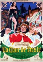 Fr&eacute;d&eacute;ric Gaillardet / La tour de Nesle