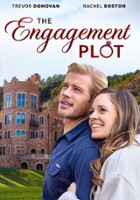 plakat filmu The Engagement Plot