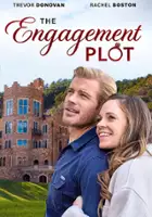 plakat filmu The Engagement Plot