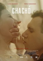 plakat filmu Chachó