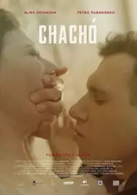 Plakat filmu Chach&oacute;