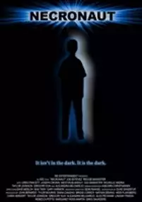 Plakat filmu Necronaut