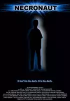 plakat filmu Necronaut