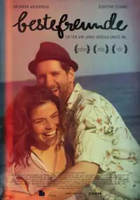 Plakat filmu bestefreunde