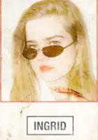 plakat filmu Ingrid