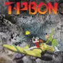 plakat serialu T・P Bon