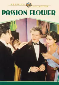 Plakat filmu Passion Flower