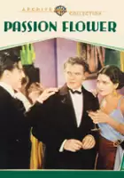 plakat filmu Passion Flower